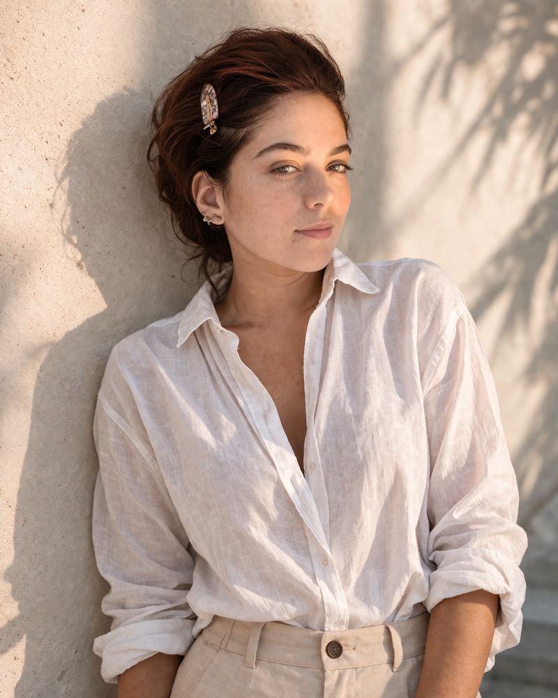 Lia Gad, wedding planner based in Puerto Escondido